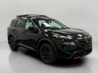 Nissan Rogue Rock Creek AWD Nissan Rogue Rock Creek AWD