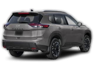 Nissan Rogue Dark Armor AWD Nissan Rogue Dark Armor AWD