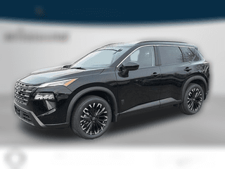 Nissan Rogue Dark Armor AWD Nissan Rogue Dark Armor AWD