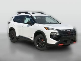 Nissan Rogue Rock Creek AWD Nissan Rogue Rock Creek AWD