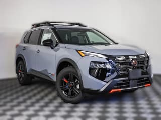 Nissan Rogue Rock Creek AWD Nissan Rogue Rock Creek AWD