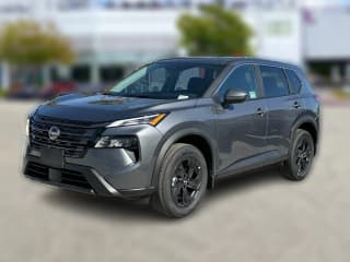 Nissan Rogue SV AWD Nissan Rogue SV AWD