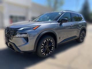 Nissan Rogue Dark Armor AWD Nissan Rogue Dark Armor AWD