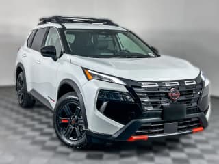 Nissan Rogue Rock Creek AWD Nissan Rogue Rock Creek AWD