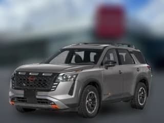 Nissan Pathfinder SV 4WD Nissan Pathfinder SV 4WD