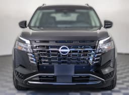 Nissan Pathfinder SV 2WD 2026 — side view