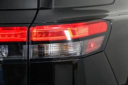 Nissan Pathfinder SV 2WD 2026 — side view