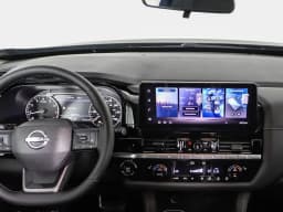 Nissan Pathfinder SV 2WD 2026 — side view