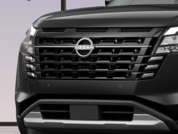 Nissan Pathfinder SL 4WD 2026 — side view