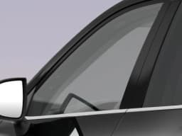 Nissan Pathfinder SL 4WD 2026 — side view