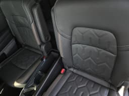 Nissan Pathfinder Platinum 2WD 2026 — side view