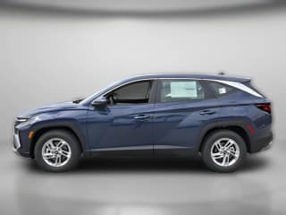 Hyundai Tucson SE FWD Hyundai Tucson SE FWD