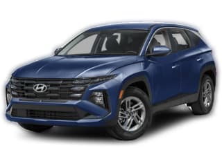 Hyundai Tucson SE FWD Hyundai Tucson SE FWD