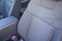Hyundai Tucson SE FWD 2026 — side view