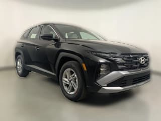 Hyundai Tucson SE FWD Hyundai Tucson SE FWD