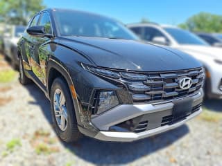 Hyundai Tucson SE AWD Hyundai Tucson SE AWD