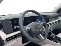Hyundai Tucson SE AWD 2026 — side view