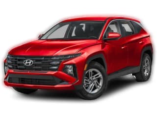 Hyundai Tucson SE AWD Hyundai Tucson SE AWD