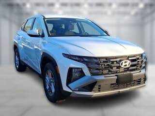 Hyundai Tucson SE AWD Hyundai Tucson SE AWD