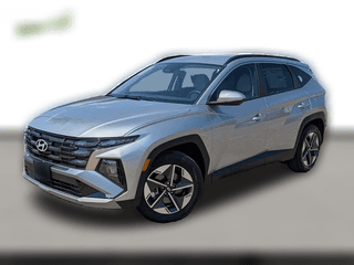 Hyundai Tucson SEL FWD Hyundai Tucson SEL FWD
