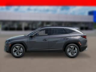 Hyundai Tucson SEL FWD Hyundai Tucson SEL FWD