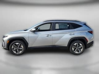 Hyundai Tucson SEL FWD Hyundai Tucson SEL FWD