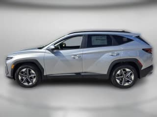 Hyundai Tucson SEL FWD Hyundai Tucson SEL FWD