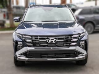 Hyundai Tucson SEL Plus FWD Hyundai Tucson SEL Plus FWD