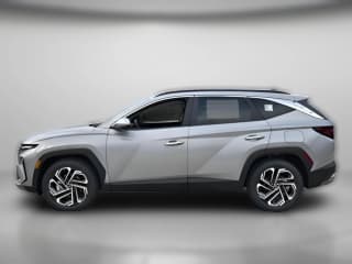 Hyundai Tucson SEL Plus FWD Hyundai Tucson SEL Plus FWD