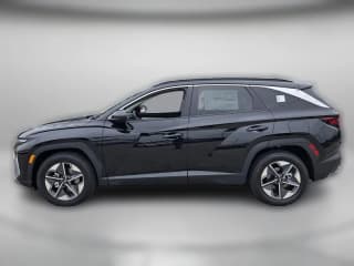 Hyundai Tucson SEL FWD Hyundai Tucson SEL FWD