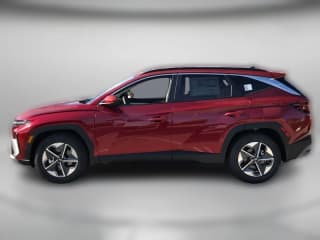 Hyundai Tucson SEL FWD Hyundai Tucson SEL FWD