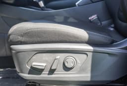 Hyundai Tucson SEL FWD 2026 — side view