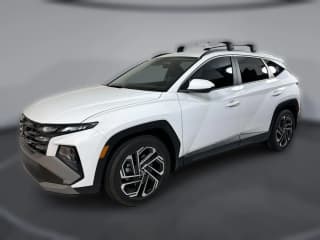 Hyundai Tucson SEL FWD Hyundai Tucson SEL FWD