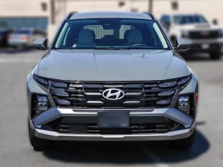 Hyundai Tucson SEL Plus FWD Hyundai Tucson SEL Plus FWD