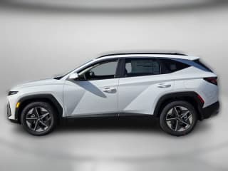 Hyundai Tucson SEL FWD Hyundai Tucson SEL FWD