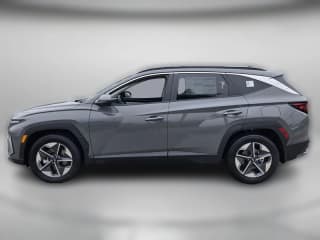 Hyundai Tucson SEL FWD Hyundai Tucson SEL FWD
