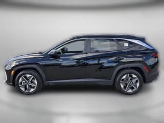 Hyundai Tucson SEL FWD Hyundai Tucson SEL FWD