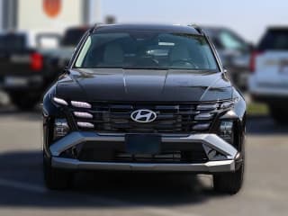 Hyundai Tucson SEL FWD Hyundai Tucson SEL FWD