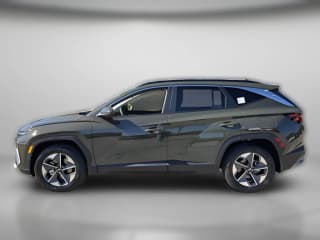 Hyundai Tucson SEL FWD Hyundai Tucson SEL FWD