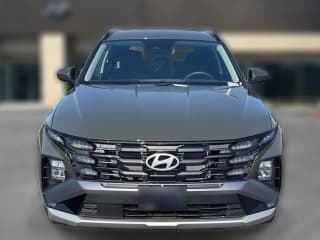 Hyundai Tucson SEL FWD Hyundai Tucson SEL FWD