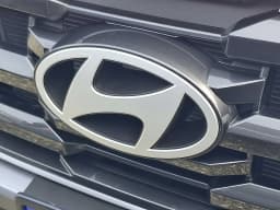 Hyundai Tucson SEL AWD 2026 — side view