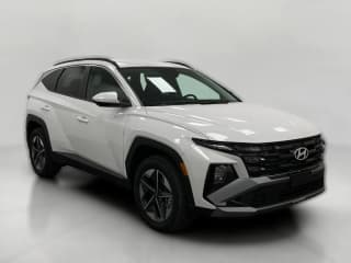 Hyundai Tucson SEL AWD Hyundai Tucson SEL AWD