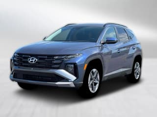 Hyundai Tucson SEL AWD Hyundai Tucson SEL AWD