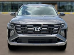 Hyundai Tucson SEL Plus AWD 2026 — side view