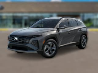 Hyundai Tucson SEL Premium FWD Hyundai Tucson SEL Premium FWD