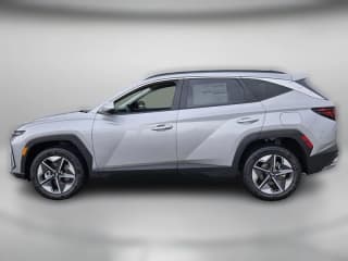 Hyundai Tucson SEL Premium FWD Hyundai Tucson SEL Premium FWD