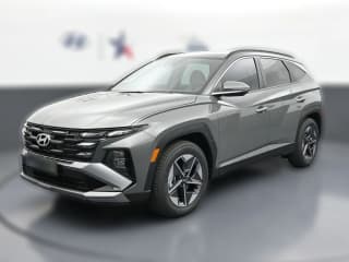 Hyundai Tucson SEL Premium FWD Hyundai Tucson SEL Premium FWD