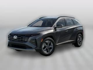 Hyundai Tucson SEL Premium AWD Hyundai Tucson SEL Premium AWD