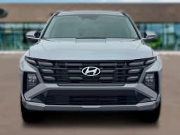 Hyundai Tucson SEL Premium AWD 2026 — side view