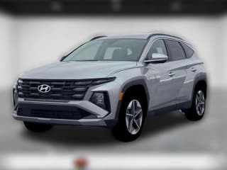 Hyundai Tucson SEL Premium AWD Hyundai Tucson SEL Premium AWD